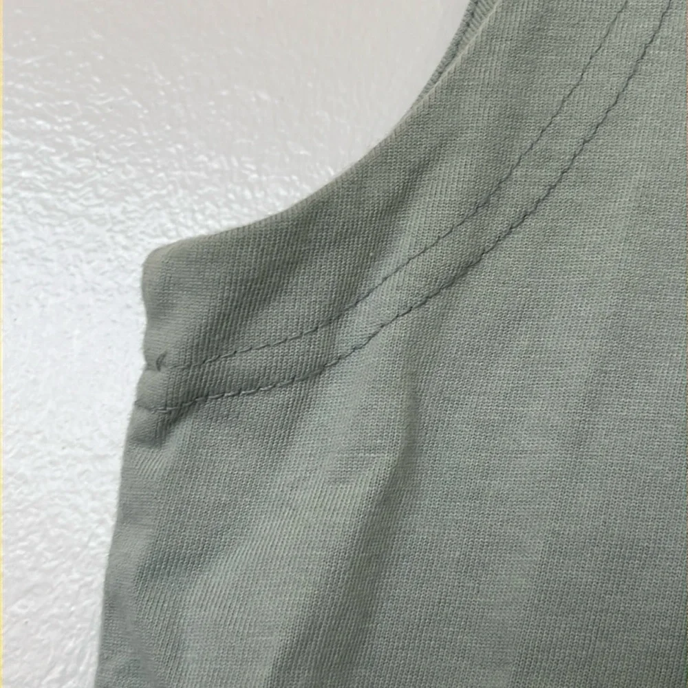 Club Monaco Muscle Tee